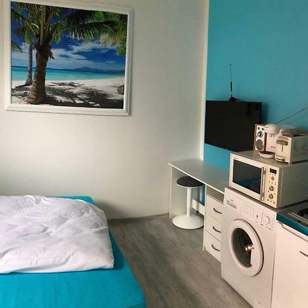 Moderne Und Gemuetliches Appartement Im Eg Mit Eigenem Zugang In Guter Wohnlage Muelheim an der Ruhr Luaran gambar