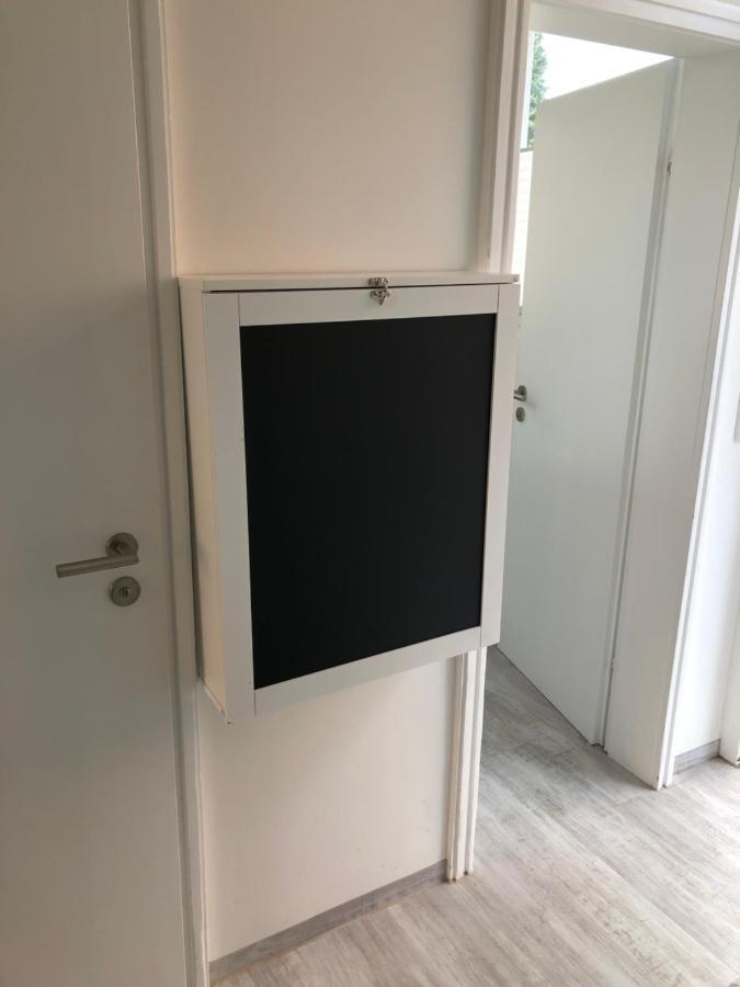 Moderne Und Gemuetliches Appartement Im Eg Mit Eigenem Zugang In Guter Wohnlage Muelheim an der Ruhr Luaran gambar