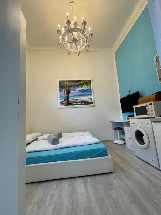 Moderne Und Gemuetliches Appartement Im Eg Mit Eigenem Zugang In Guter Wohnlage Muelheim an der Ruhr Luaran gambar