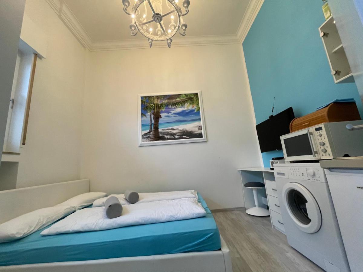 Moderne Und Gemuetliches Appartement Im Eg Mit Eigenem Zugang In Guter Wohnlage Muelheim an der Ruhr Luaran gambar